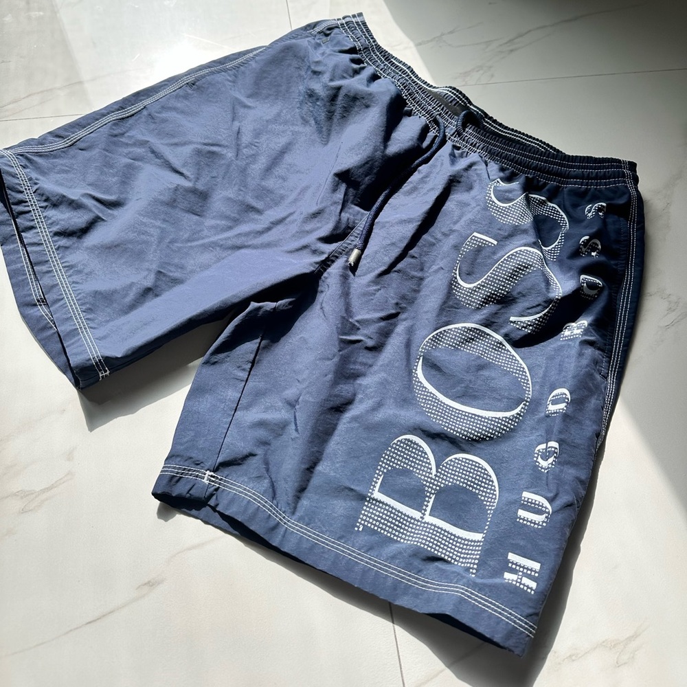 HUGO BOSS Swim Shorts